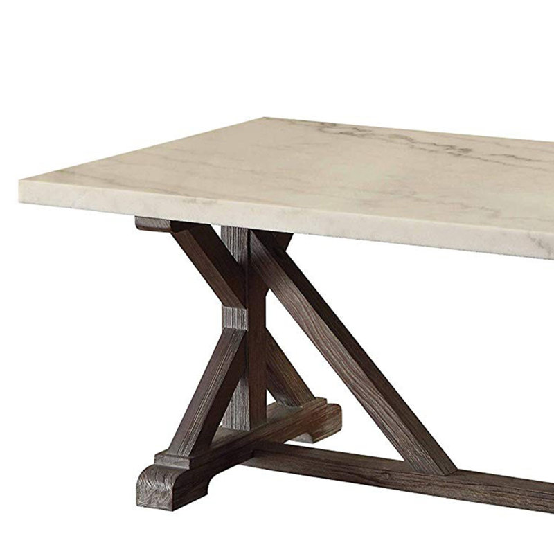 Gracie Oaks Glasgow Coffee Table Wayfair